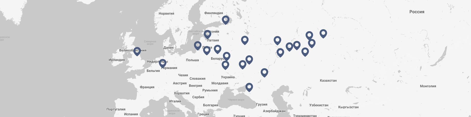Партнерам Партнерам